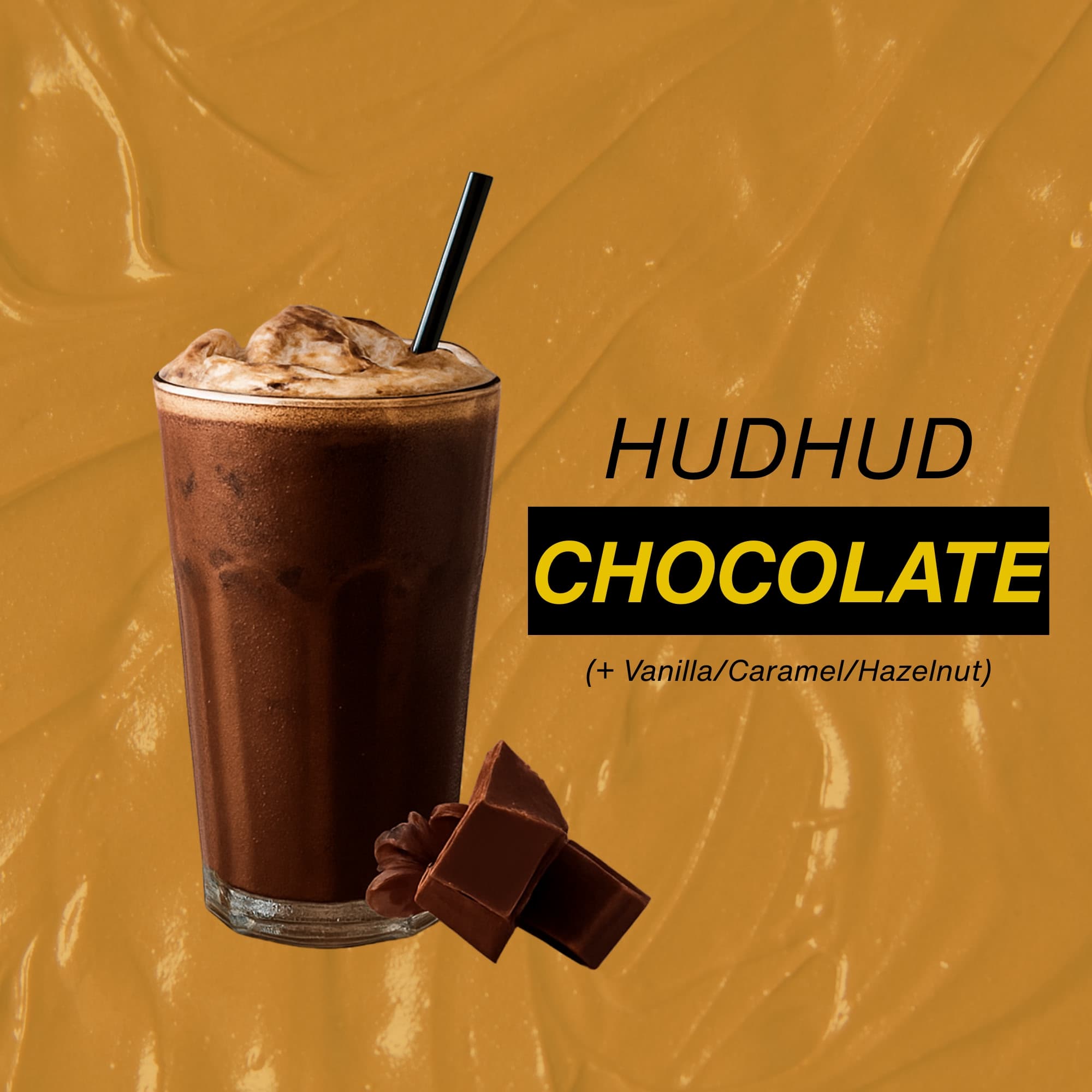 Chocolate
