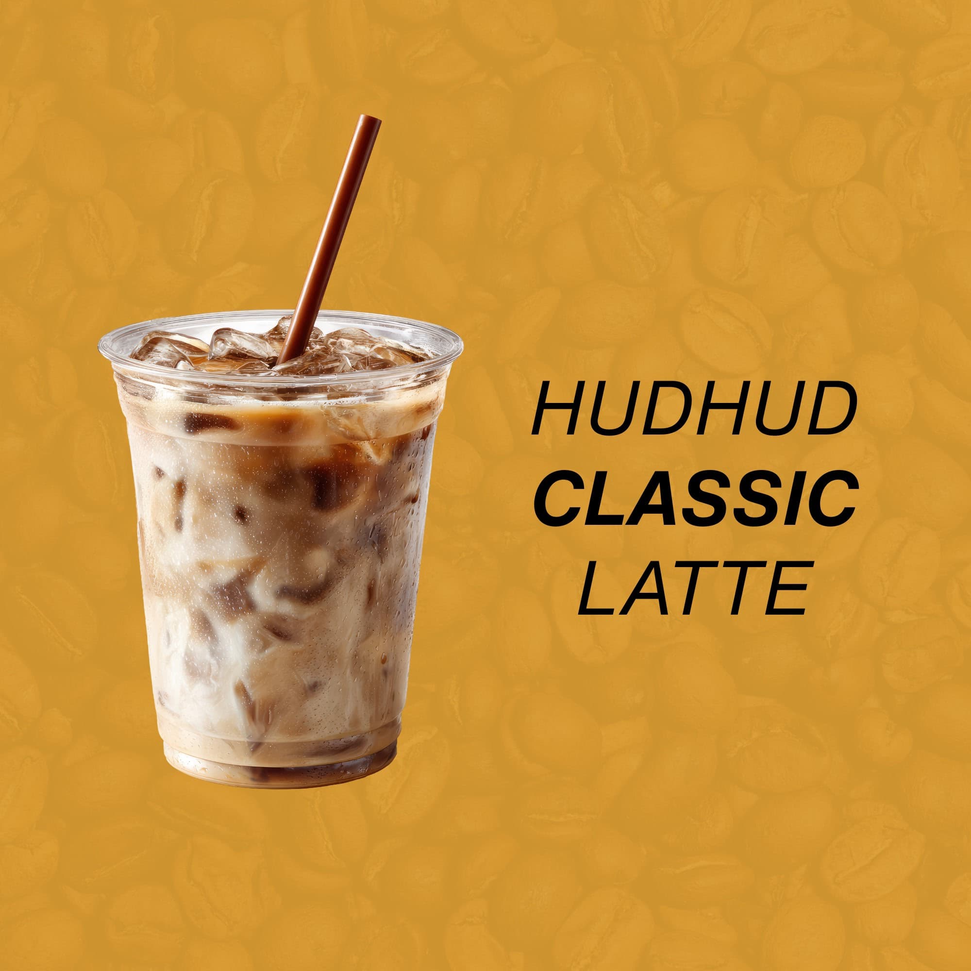 Classic Latte