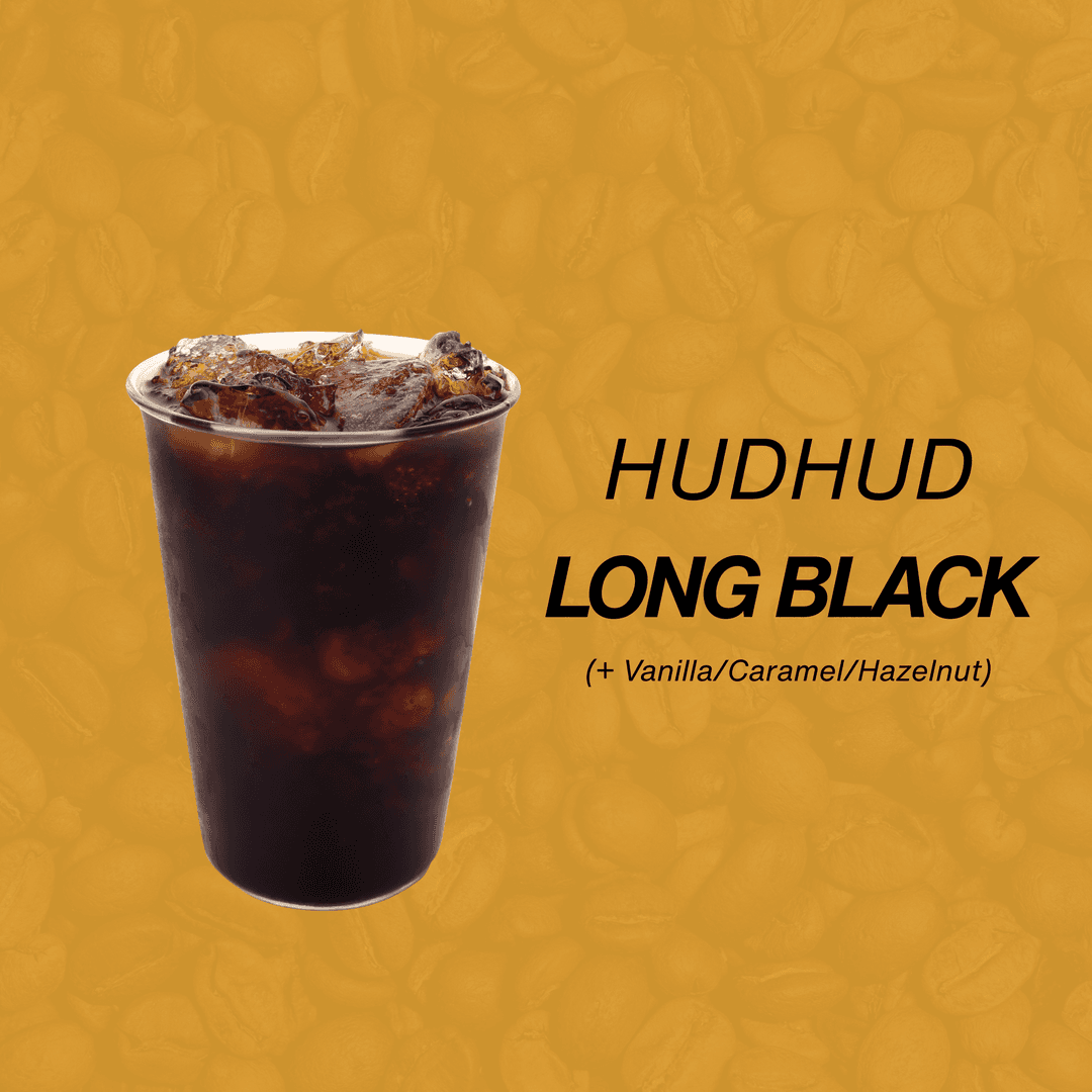 Long Black